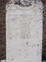 Record image of Mark Robinson