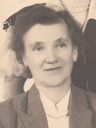 Marie Angélique LE GALLIC (née TRIFOL)