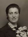 Record image of Francisca GARCÍA GARCÍA (born MARTÍN DOMINGUEZ)