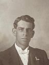 Record image of John Leslie Allwood