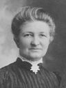 Record image of Mary Elizabeth Chatfield (born Morrow)