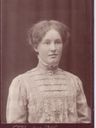 Record image of Annie Elisabet Löfgren (born Persson)