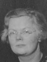 Record image of Hilda Elisabet Dymling (född Svensson)