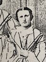 Record image of Johanna ( Hanna) Aurora Kjellberg (o.s. Löfgren)