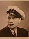 Record image of Bengt Arne Gerhard Lindgren