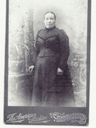 Record image of Ann Jane Stewart (born Purcell)