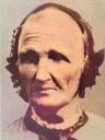 Record image of Mary Munjar (born LaFlesh)