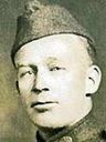 Record image of Levi Spence "Lee" Cooper