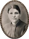 Record image of Maria Kristina Palmgren (o.s. Sanngren)