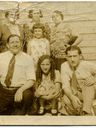 Record image of Yetta Lazaroff (born Miller (Murofchick))