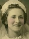 Record image of Yetta Lazaroff (born Muravchick (Miller))