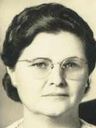 Record image of Lela Ivy Chadwick (born Williams)