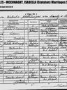 Record image of Charles O'Donnell