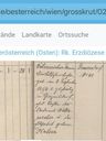 Record image of Maria Stoiber (geb. Österreicher)