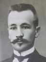 Record image of Otto Juhonpoika Jäntti