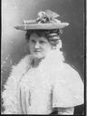 Record image of Anna Catharina Lühmann (geb. Heinrichs)