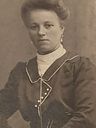 Record image of Katharina Eckhardt (geb. Mantler)