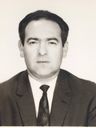 Record image of Pablo Hugo Fernandez Baez