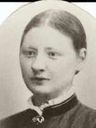 Record image of Anna Sofia Brobeck (born Blomqvist)