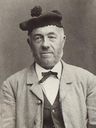 Record image of Carl Wilhelm Hellberg, Hökenberg