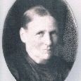 Record image of Magdalena "Lena" Ihr (o.s. Gustafsdotter)
