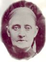 Record image of Hedvig* Andersson, Oä (o.s. Jonasdotter)