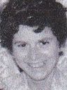 Record image of Constantia Pettersson (born Undenia)