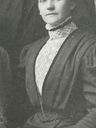 Record image of Ida Maria Ek (born Thelin)