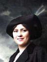 Record image of Roberta Brundage (born Dalton)