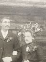 Record image of Karolina Stenberg (o.s. Nilsdotter)