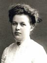 Record image of Karin Maria Wirén (born Janson)