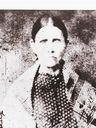 Record image of Mary Ann Polly Maddux (nacida Campbell)