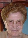 Record image of María Josefa Jiménez Rodríguez (born Rodríguez Jiménez)
