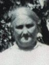 Record image of Syster Bothilda Johannson (born Johansson)