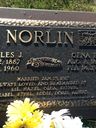 Record image of Karl Jonas / Charles Jonas Norlin