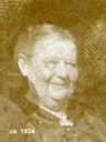 Record image of Karolina Bernhardina Ling (o.s. Larsson)