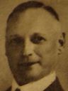 Record image of Gunnar Demetrius Gunnarsson