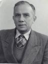 Record image of William V Hoffman