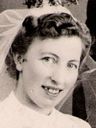 Record image of Greta Elisabeth Kristiansen (o.s. Axelsson)