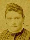 Record image of Anna Mary Tolman (born Hofhine)