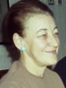 Record image of Petra Moseng (born Kjelsberg)