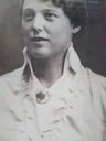 Record image of Wilhelmina (Mimmi) Katarina Albertina Jansson (o.s. Persson)