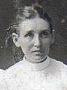 Record image of Tilda Svensson (born Persdotter)
