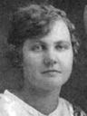 Record image of Elsie Amelia Owens (born Sjostrom)