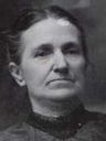 Record image of Elizabeth Harmon "Eliza" Campbell Burrows (born Collins)