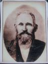 Record image of Andrew Jackson PARRIS