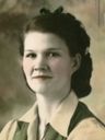Record image of Irene 2 Urdahl then Brown (born Montgomery)