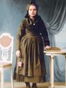 Record image of Anna Katharina Fischer (born Mühling)