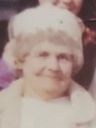 Record image of Ruby Theodore Davies (born Jones)