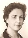 Record image of MERCEDES LACASA TASSO (nacida GARCIA CABRERA)